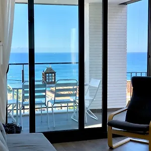 Appartement Cau Del Llop, Llançà