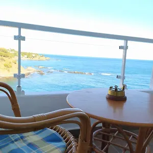 Appartement Ca La Nuri Pis 4 Vistas Al Mar, Llançà