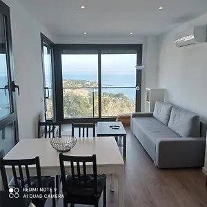 Appartement Platja Cau Del Llop, Llançà