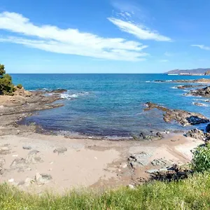 Appartement Grifeu, Llançà