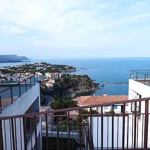 Appartement Vistes Al Mar, Llançà