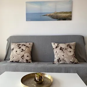 Appartement El Petit Mirador, Llançà