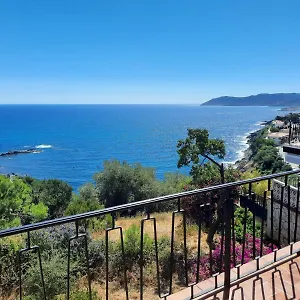 Appartement Deluxe Cau Del Llop, Llançà