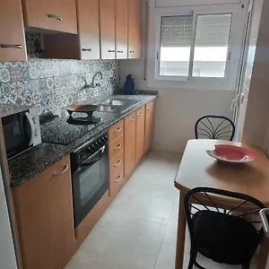 Appartement Apartament, Llançà